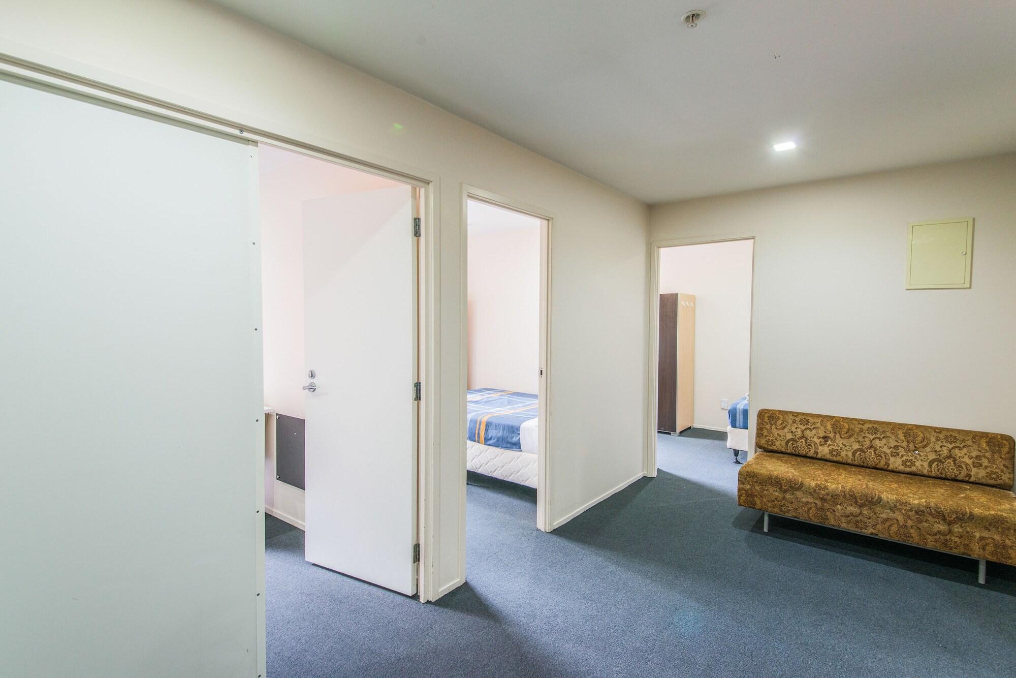 Empire Apartments Auckland Exterior foto