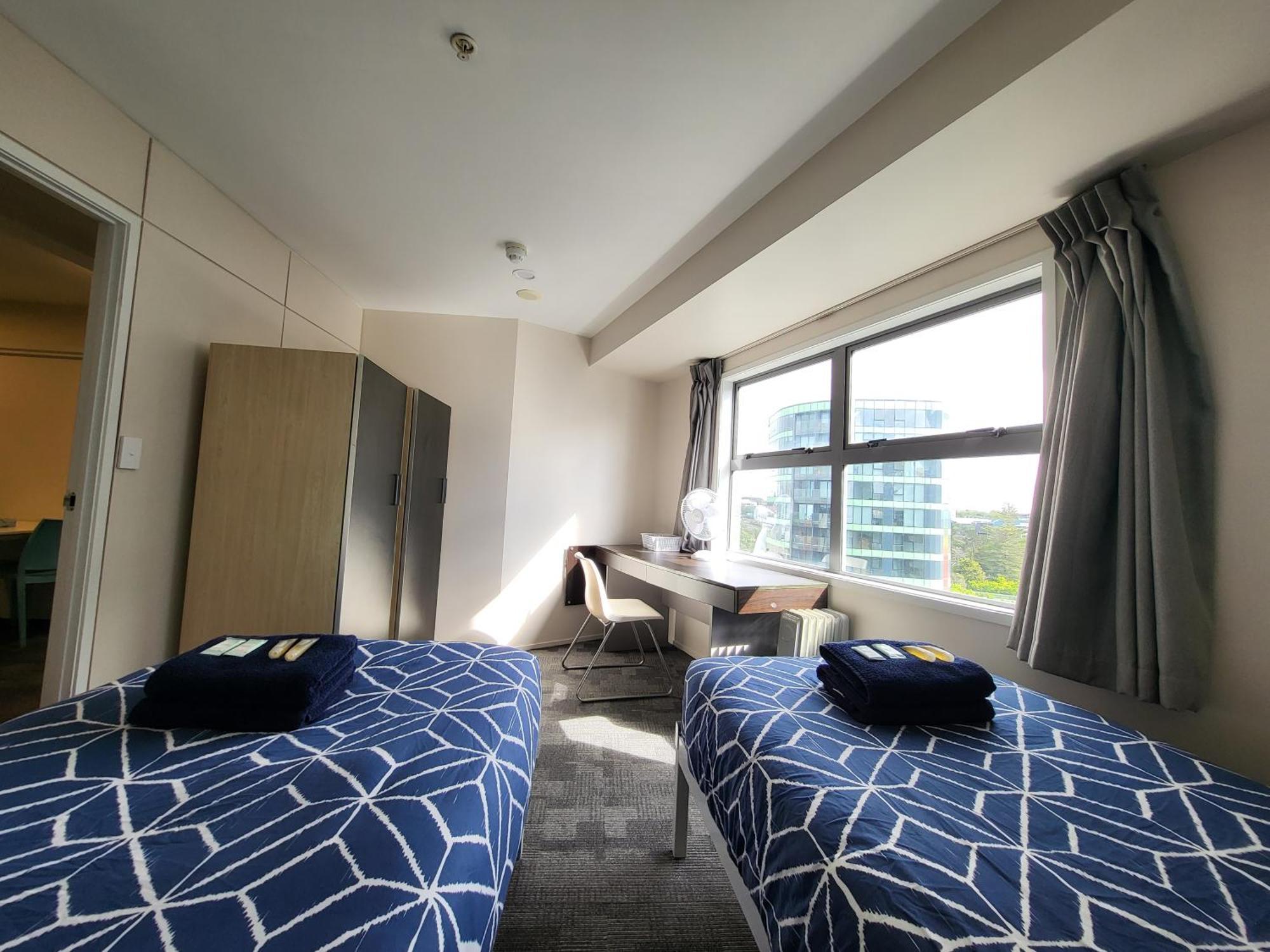 Empire Apartments Auckland Exterior foto