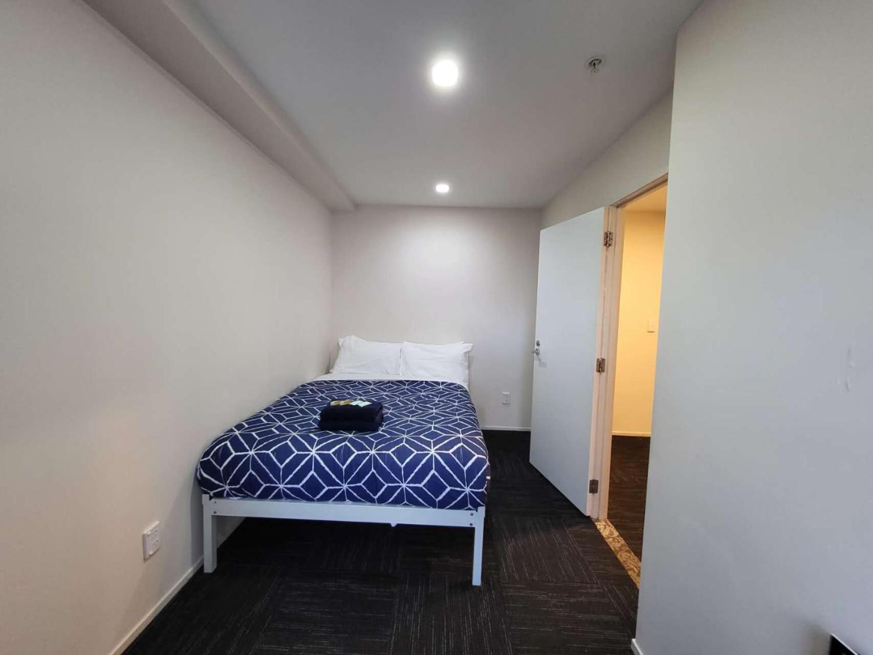 Empire Apartments Auckland Exterior foto