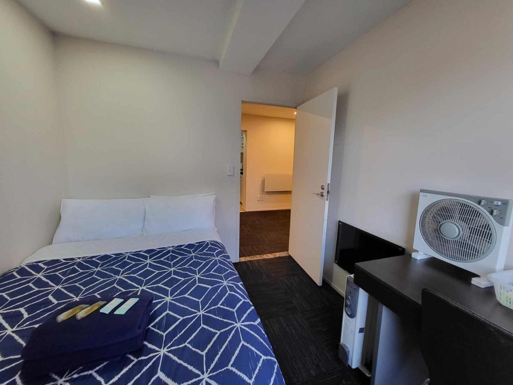 Empire Apartments Auckland Exterior foto