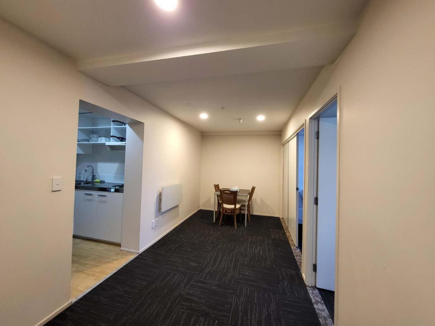 Empire Apartments Auckland Exterior foto