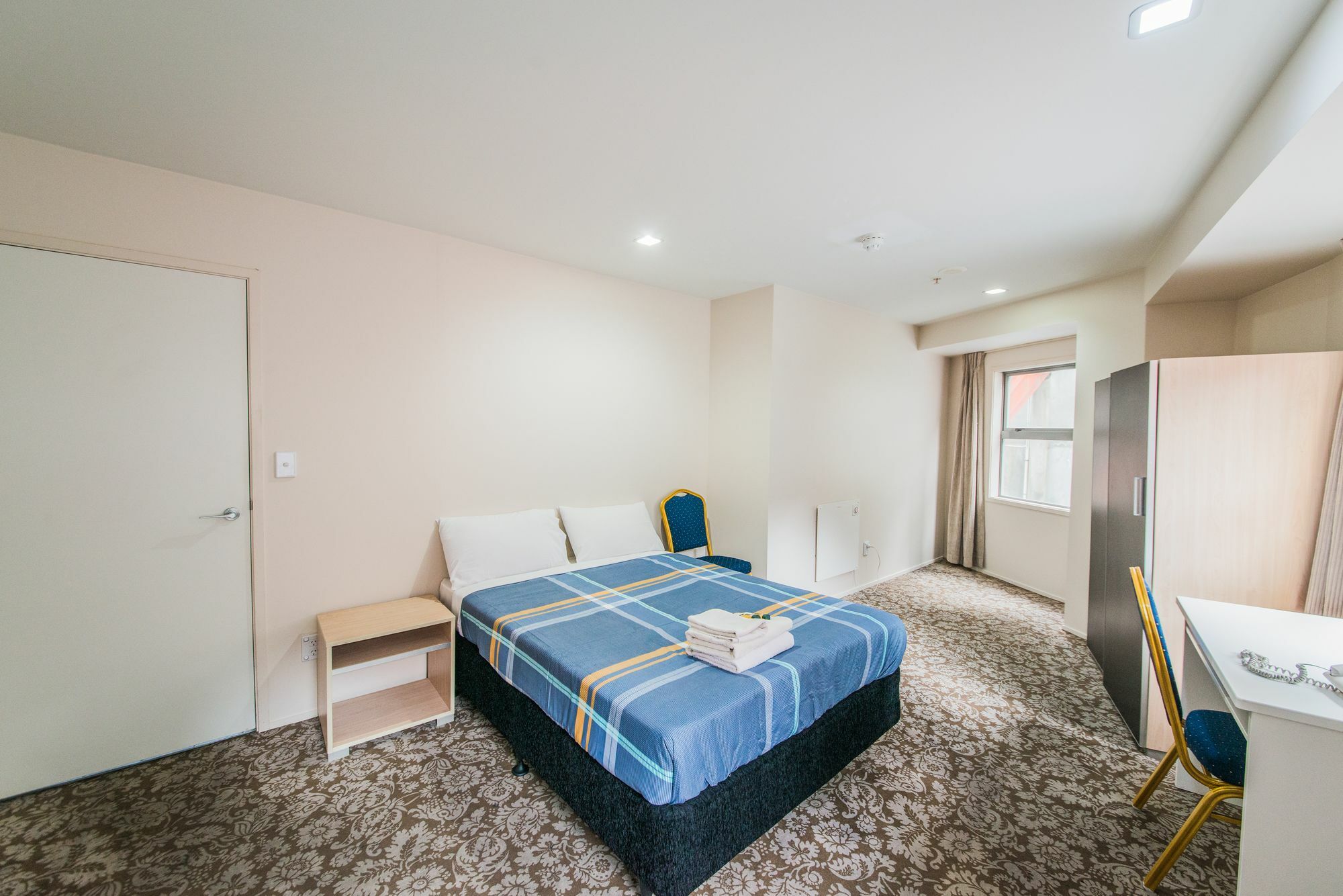 Empire Apartments Auckland Exterior foto